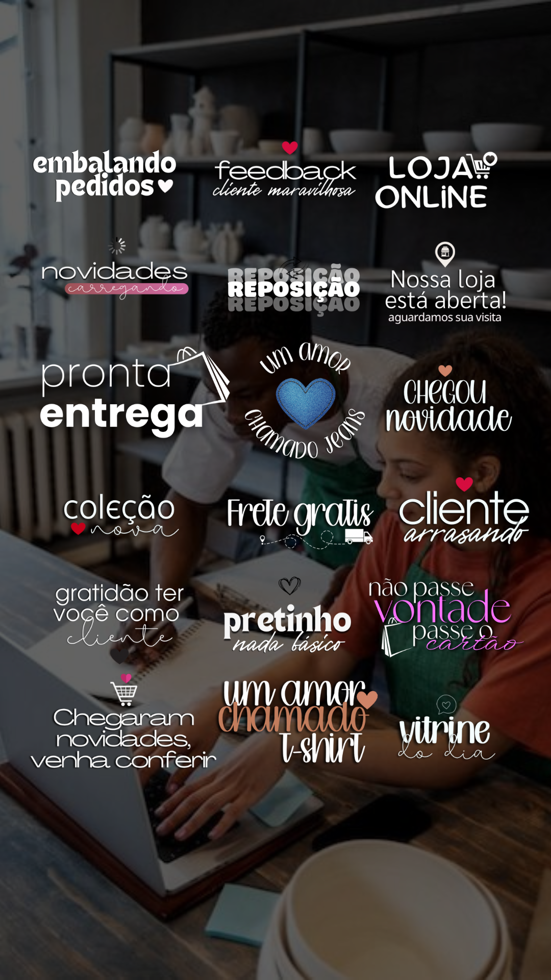 Marketing